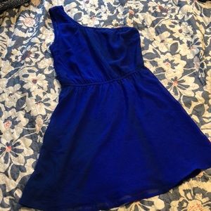 [charlotte russe] cocktail dress